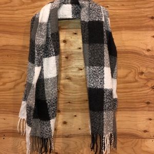 Long Soft Scarf